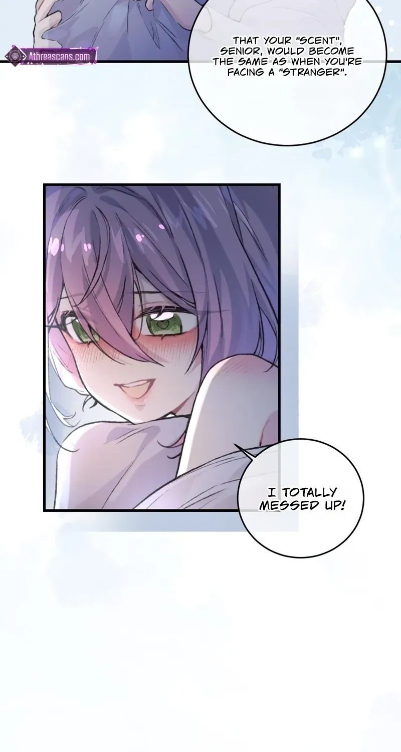 Duzhan Wo de Weinasi Chapter 5 page 29 - 