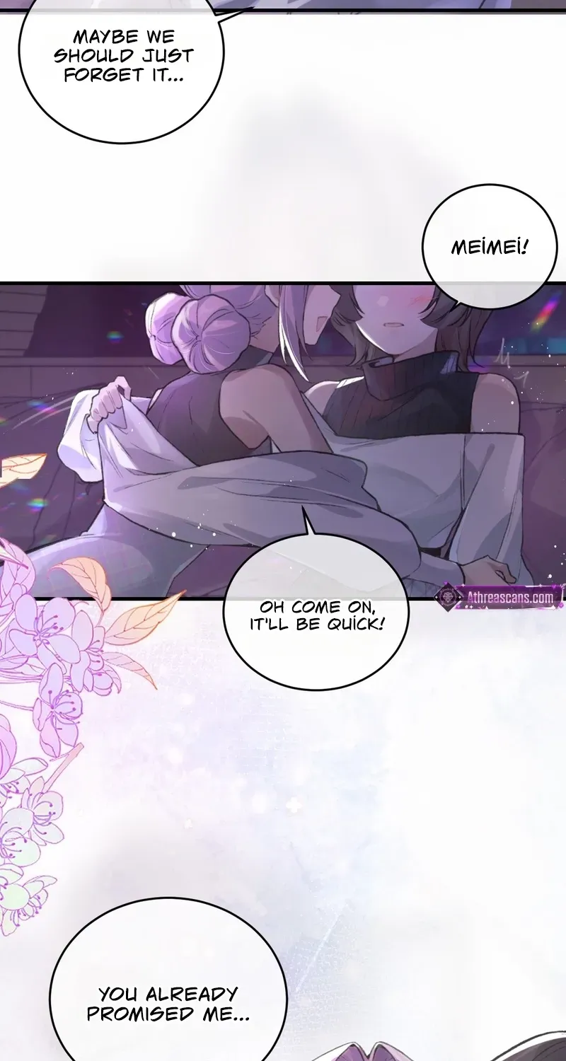 Duzhan Wo de Weinasi Chapter 5 page 4 - 