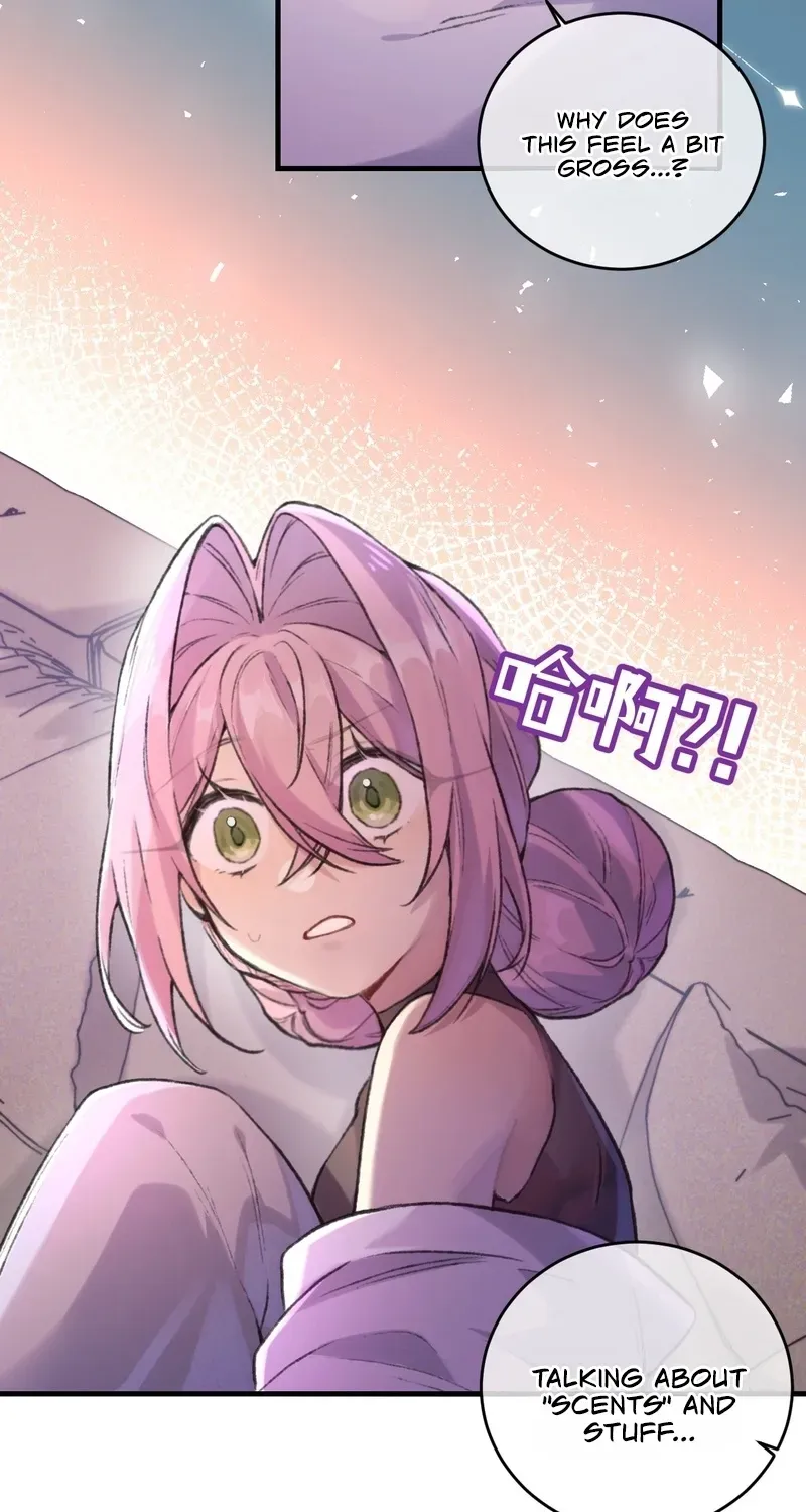 Duzhan Wo de Weinasi Chapter 5 page 31 - 