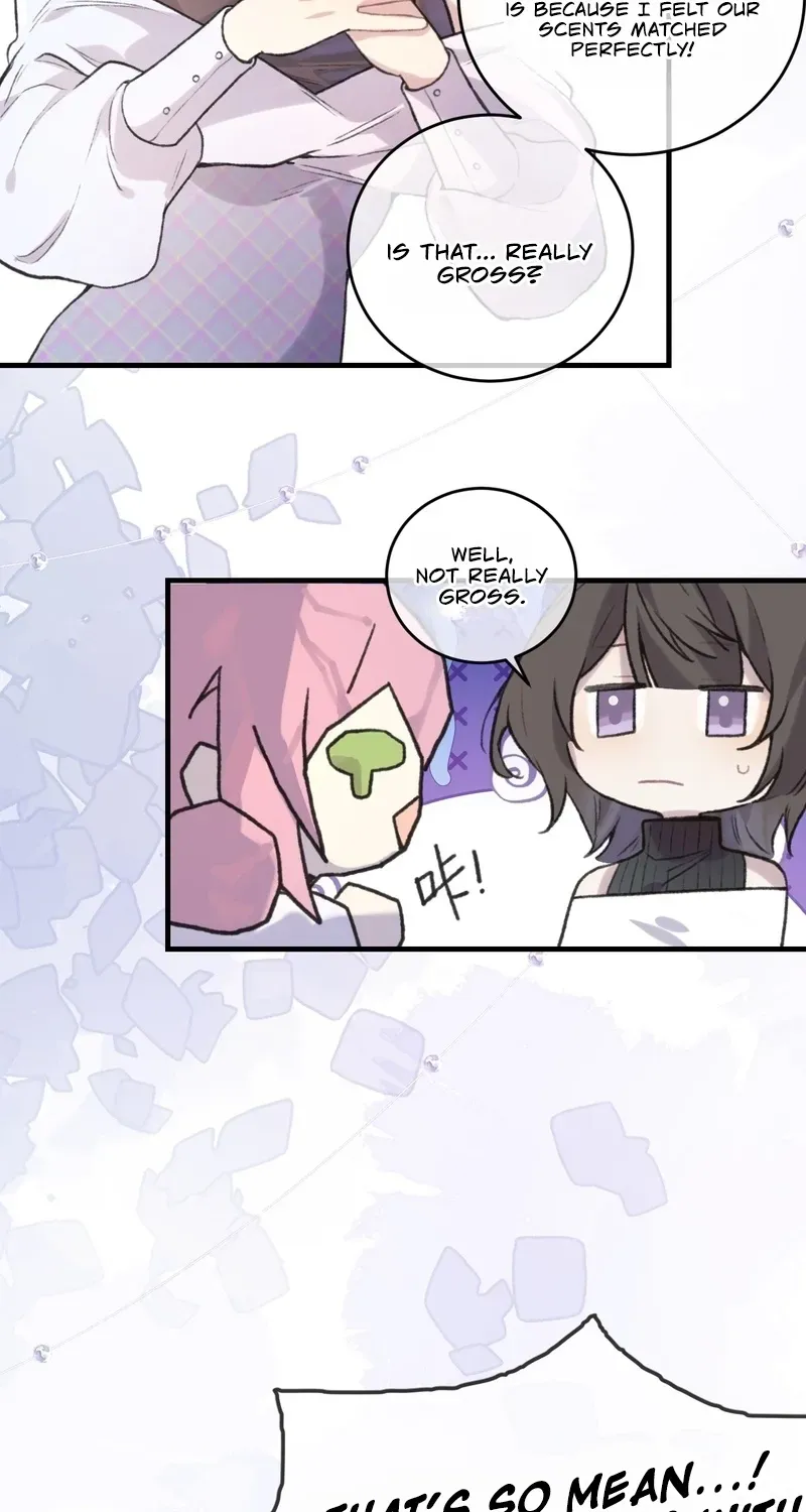 Duzhan Wo de Weinasi Chapter 5 page 33 - 