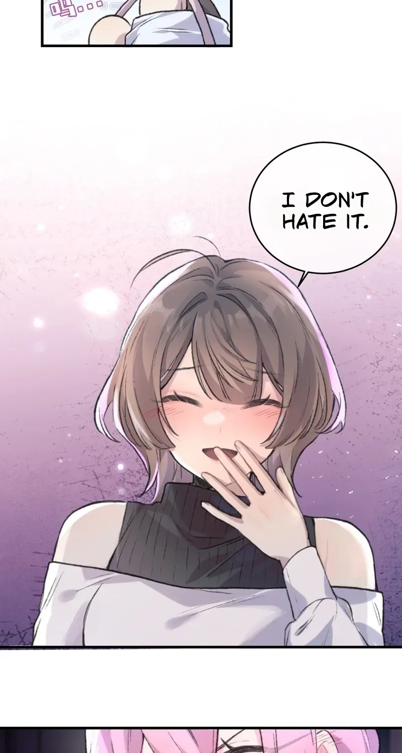 Duzhan Wo de Weinasi Chapter 5 page 35 - 