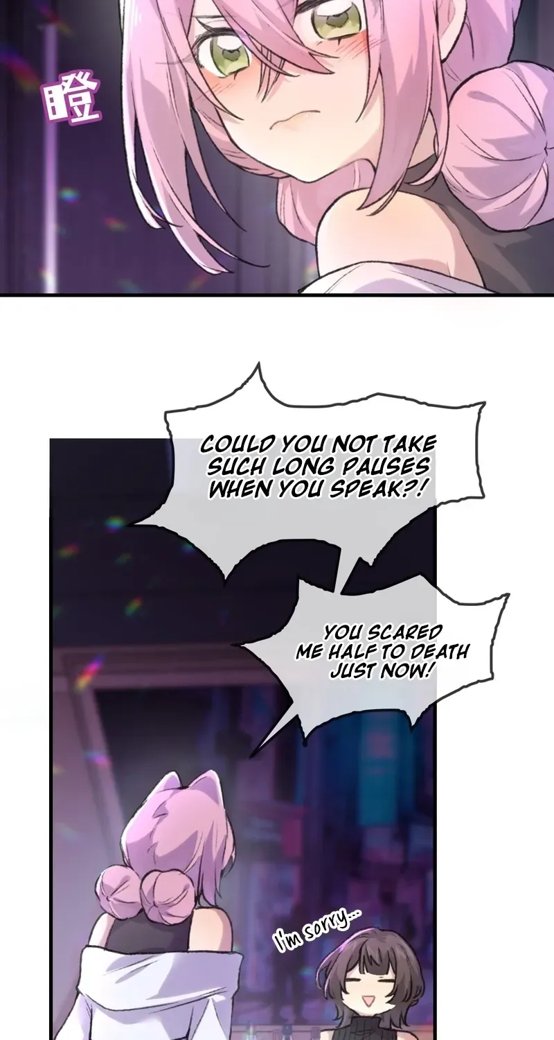 Duzhan Wo de Weinasi Chapter 5 page 36 - 