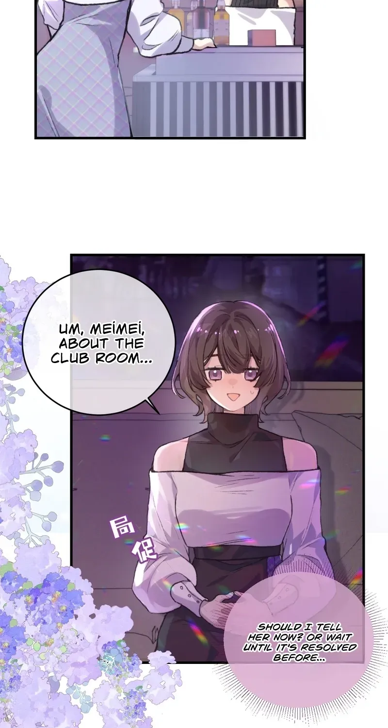 Duzhan Wo de Weinasi Chapter 5 page 37 - 