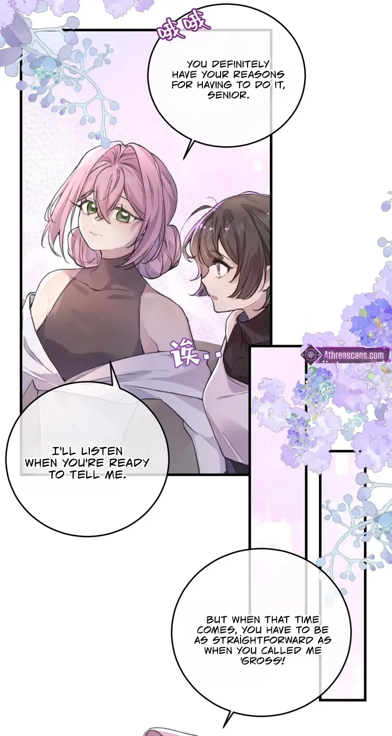 Duzhan Wo de Weinasi Chapter 5 page 38 - 
