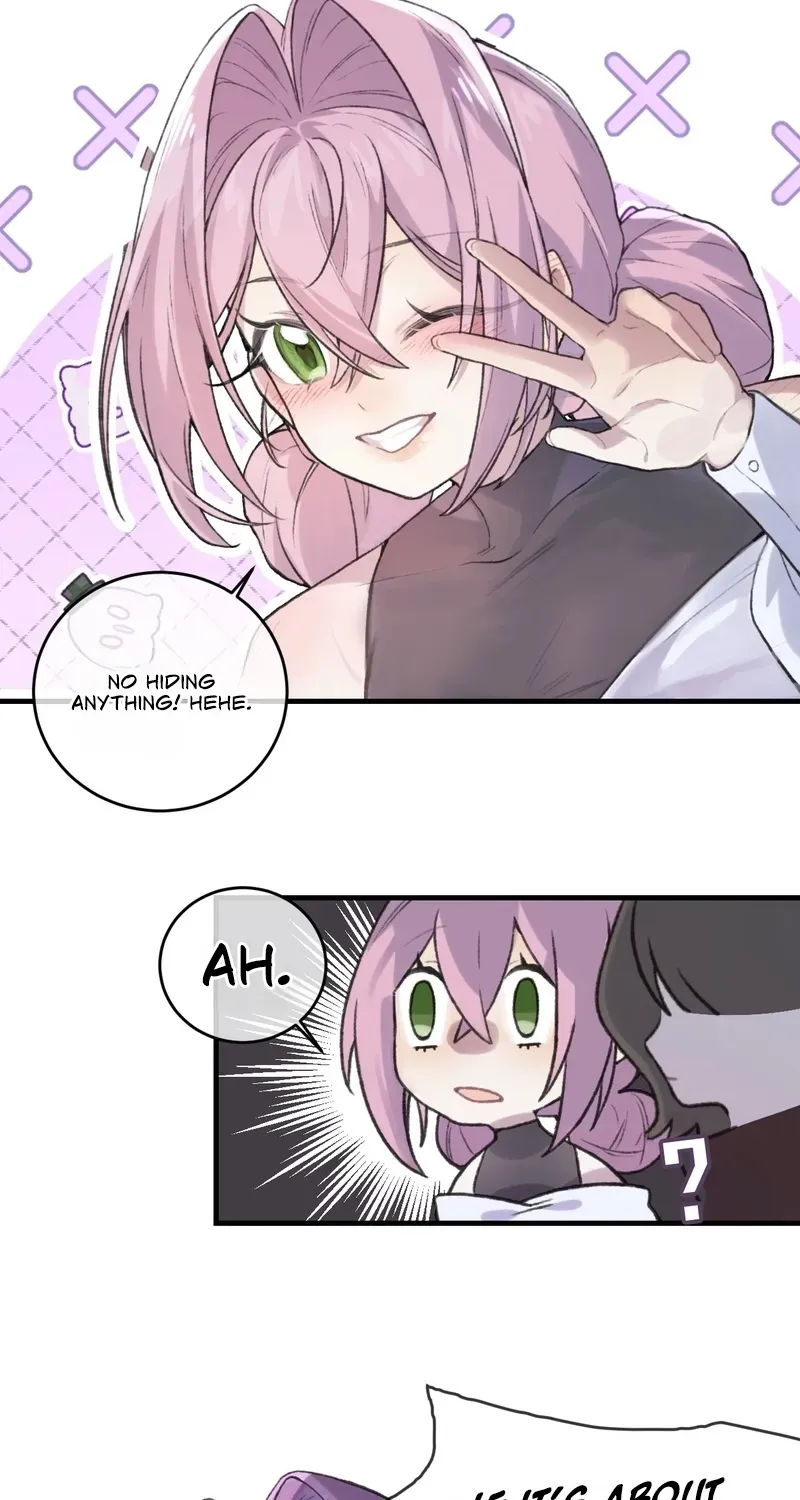 Duzhan Wo de Weinasi Chapter 5 page 39 - 