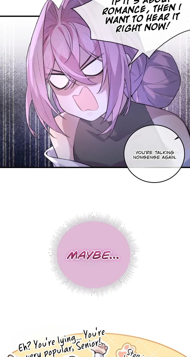 Duzhan Wo de Weinasi Chapter 5 page 40 - 