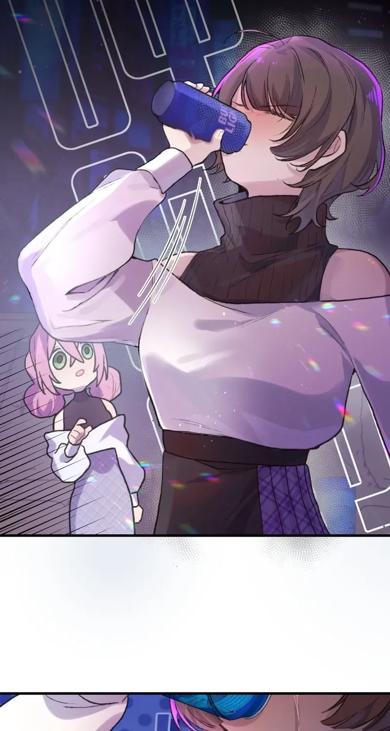 Duzhan Wo de Weinasi Chapter 5 page 45 - 
