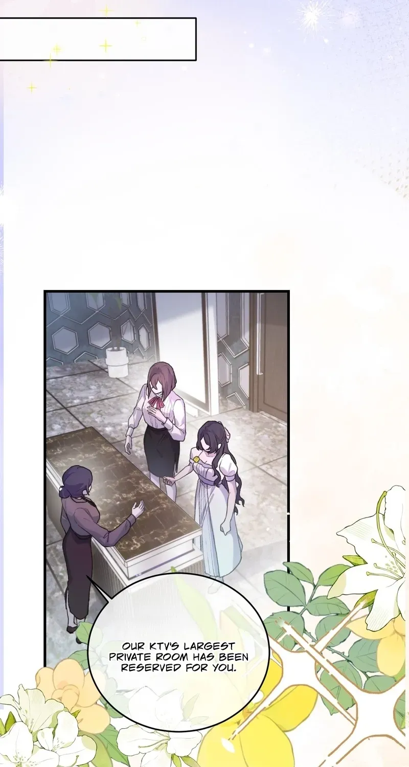 Duzhan Wo de Weinasi Chapter 5 page 49 - 