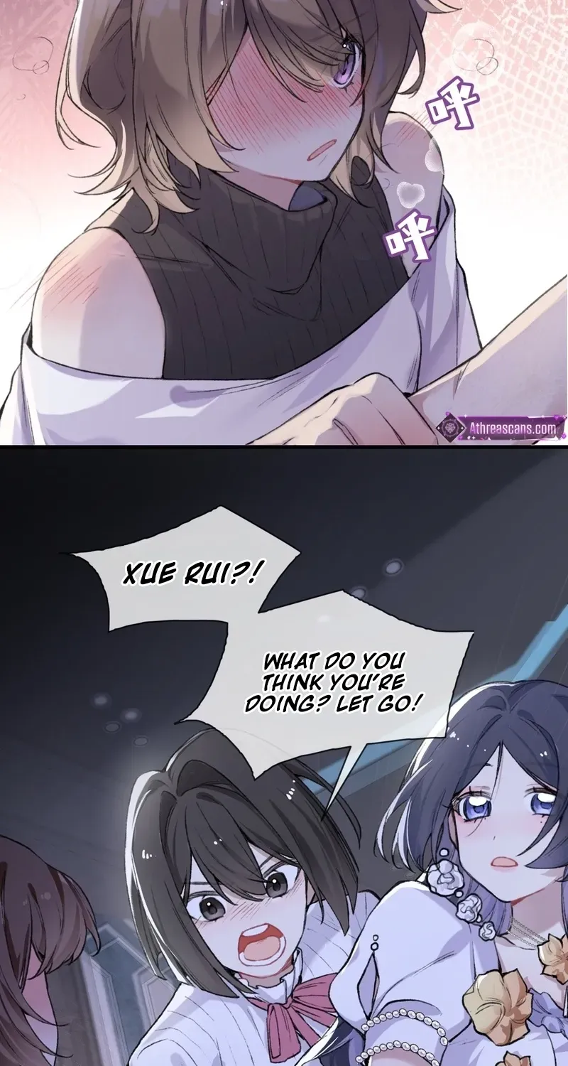 Duzhan Wo de Weinasi Chapter 6 page 14 - 