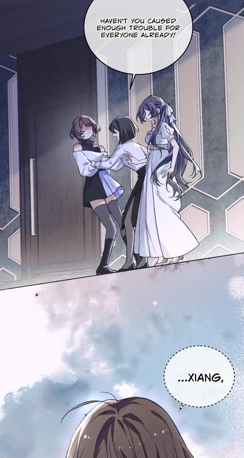 Duzhan Wo de Weinasi Chapter 6 page 18 - 