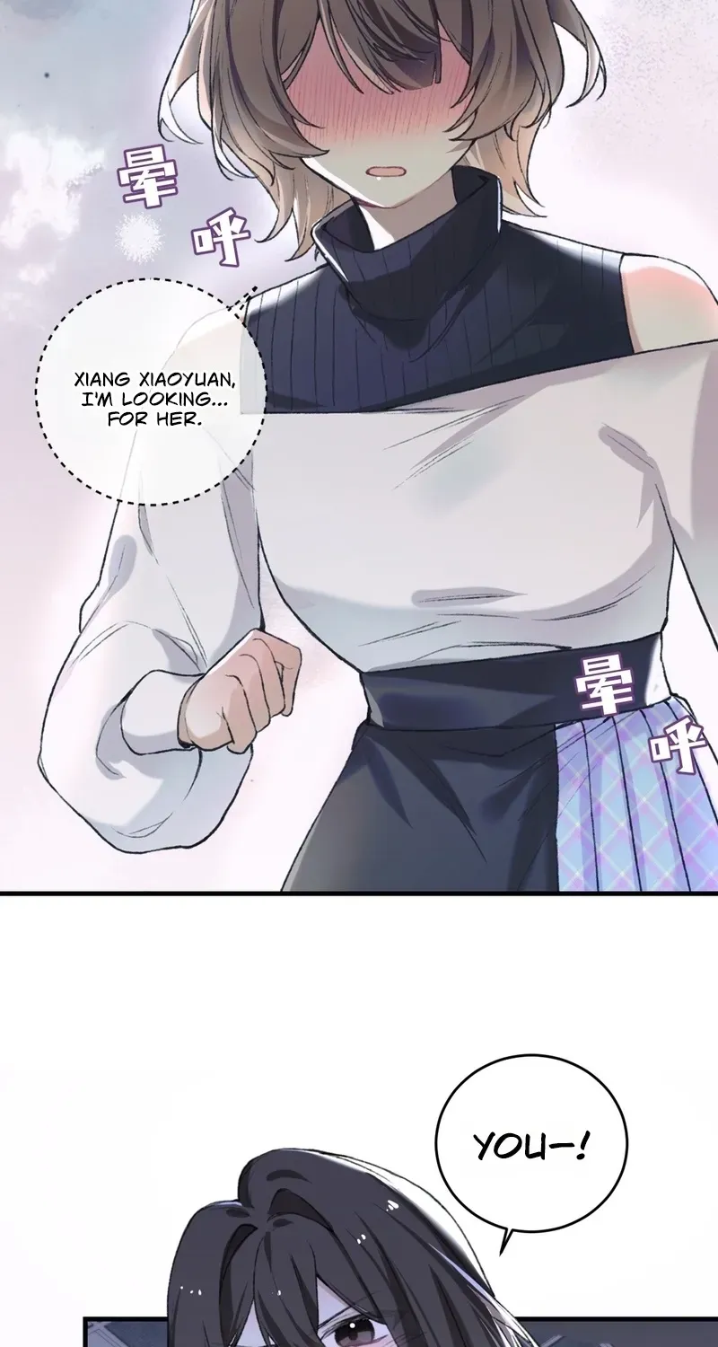Duzhan Wo de Weinasi Chapter 6 page 19 - 