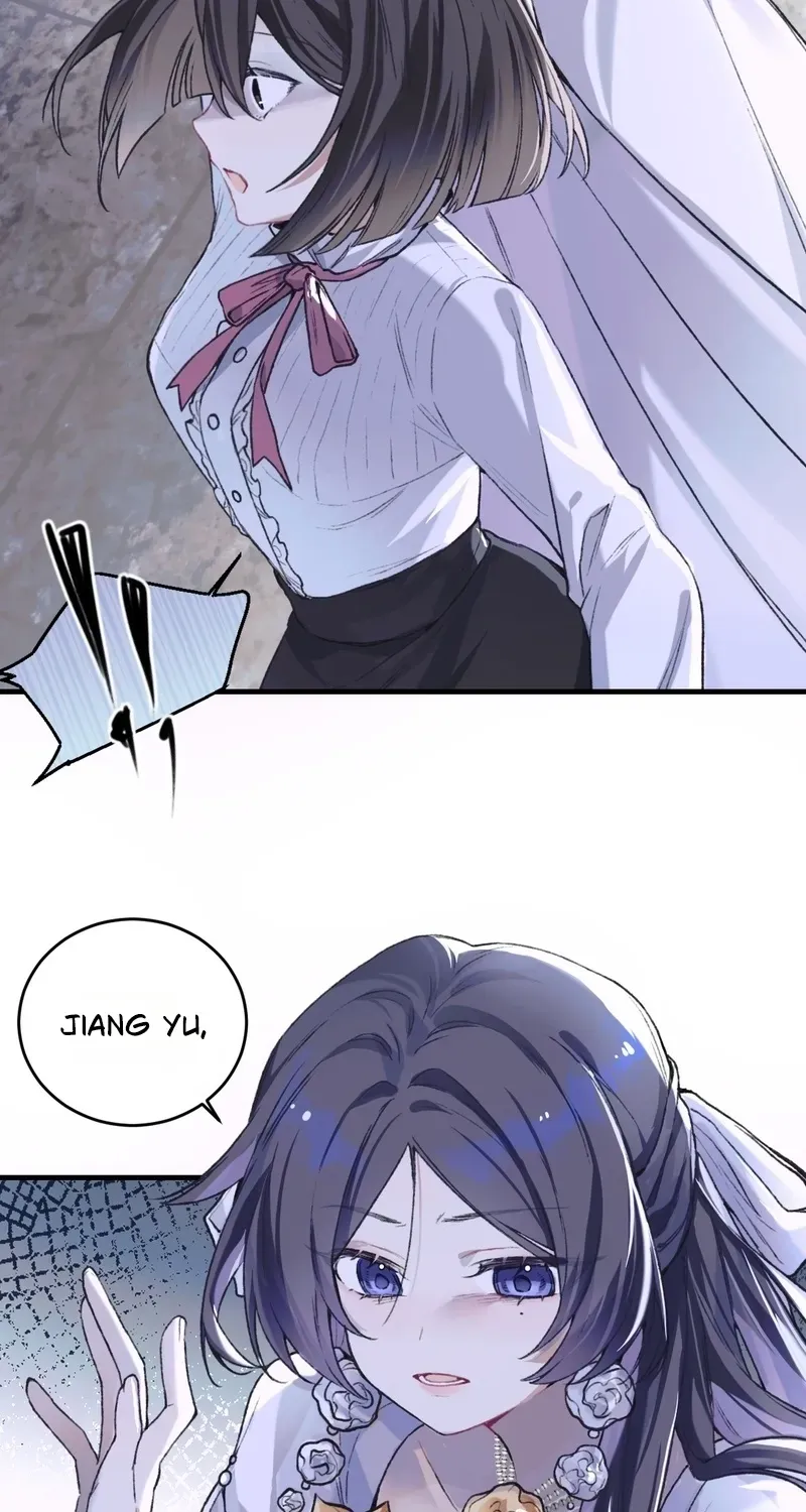 Duzhan Wo de Weinasi Chapter 6 page 21 - 