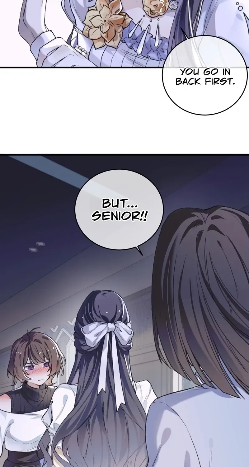 Duzhan Wo de Weinasi Chapter 6 page 22 - 