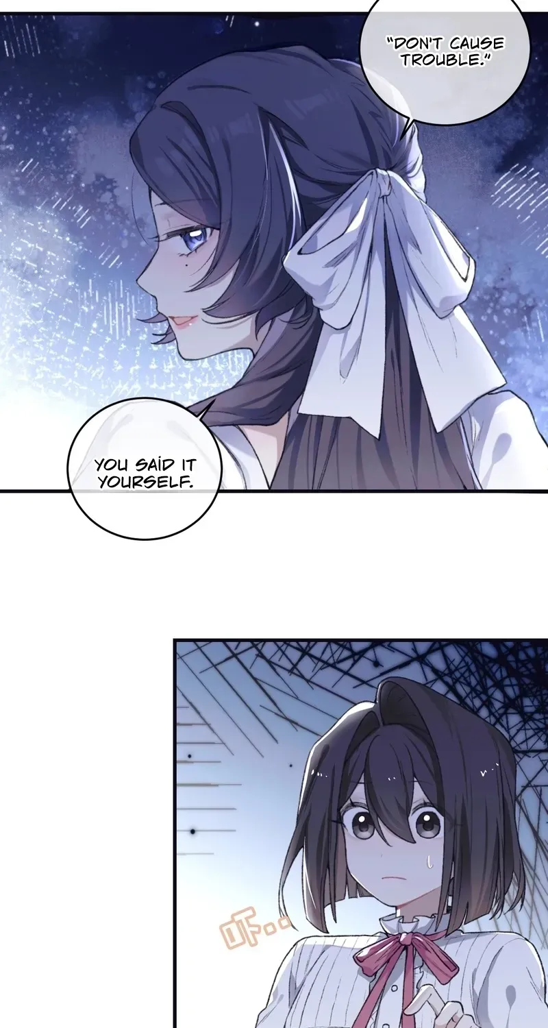 Duzhan Wo de Weinasi Chapter 6 page 24 - 