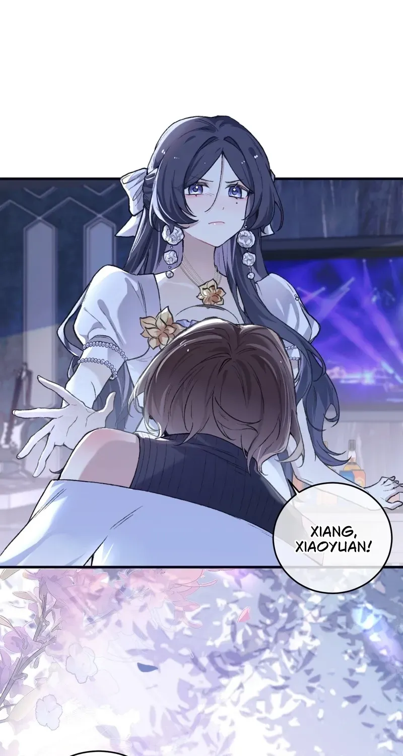 Duzhan Wo de Weinasi Chapter 6 page 29 - 