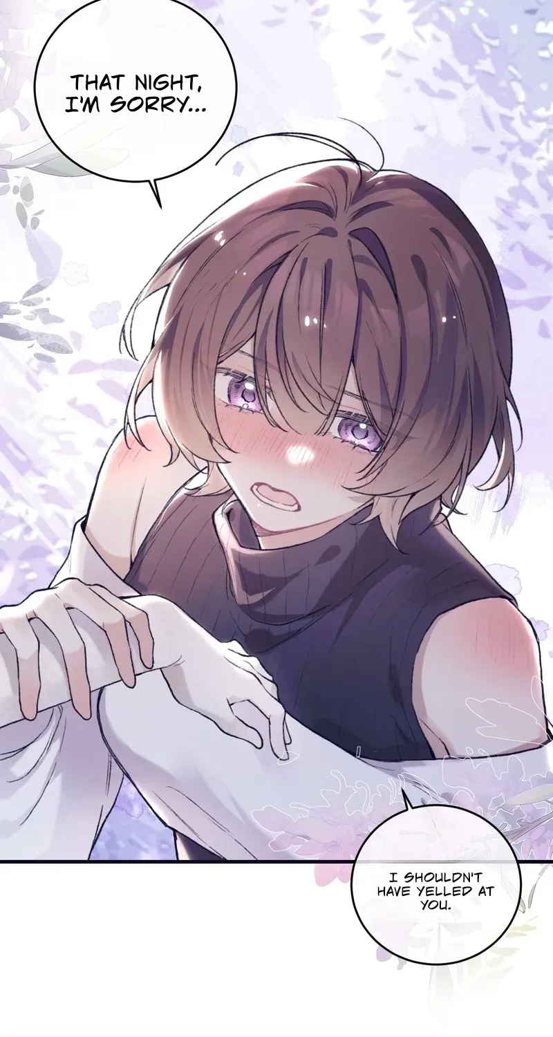 Duzhan Wo de Weinasi Chapter 6 page 30 - 