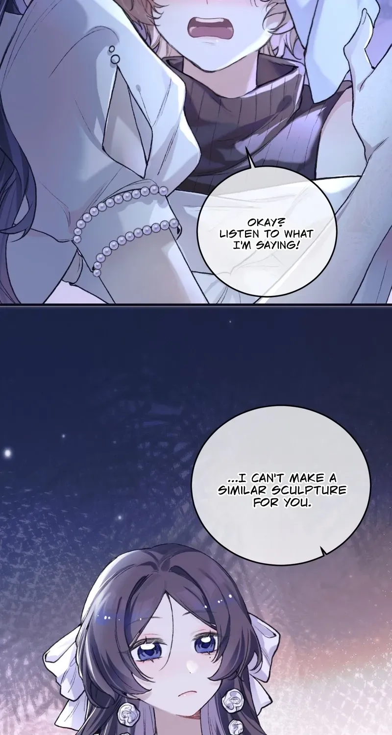 Duzhan Wo de Weinasi Chapter 6 page 33 - 
