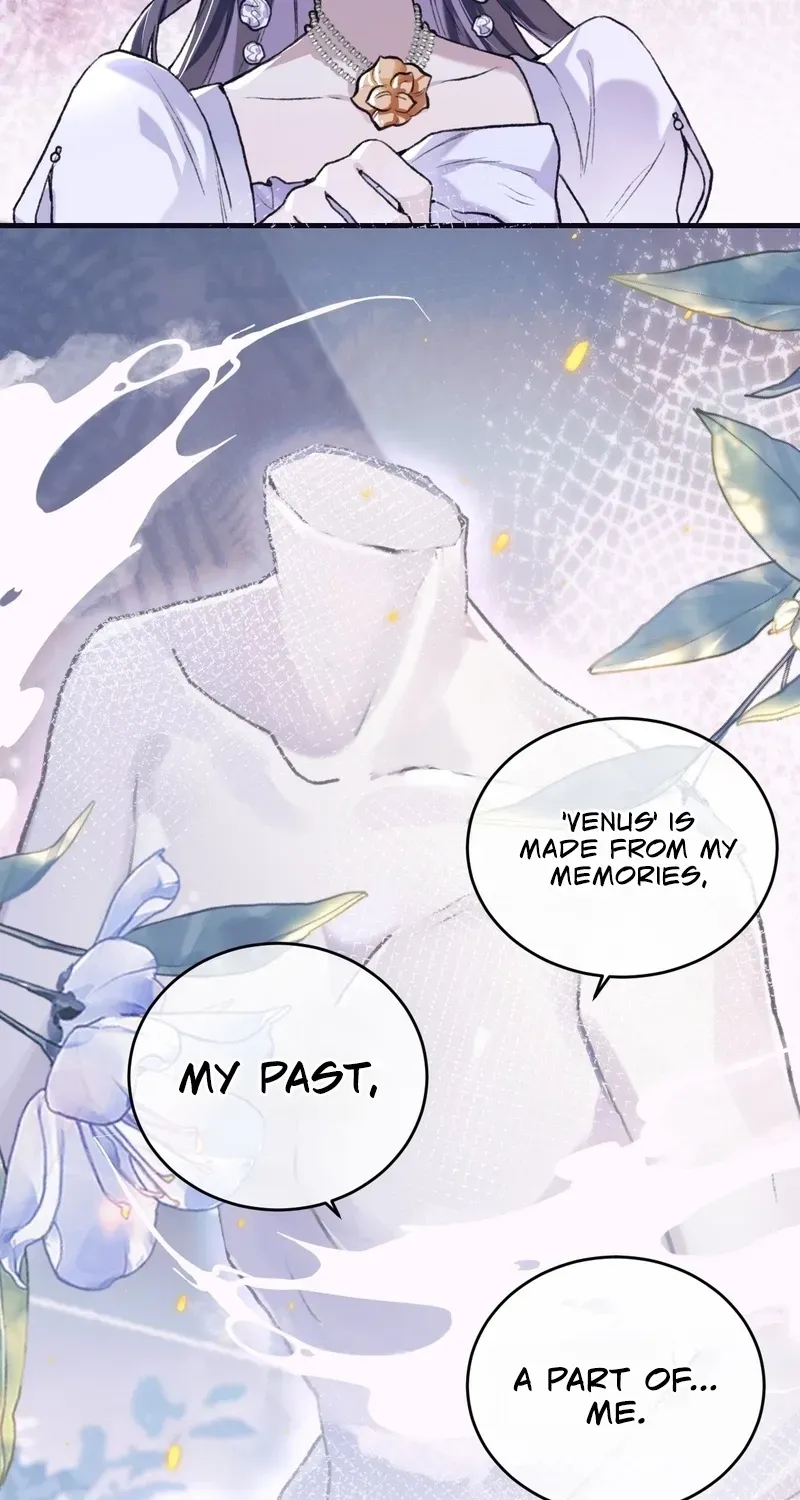Duzhan Wo de Weinasi Chapter 6 page 34 - 