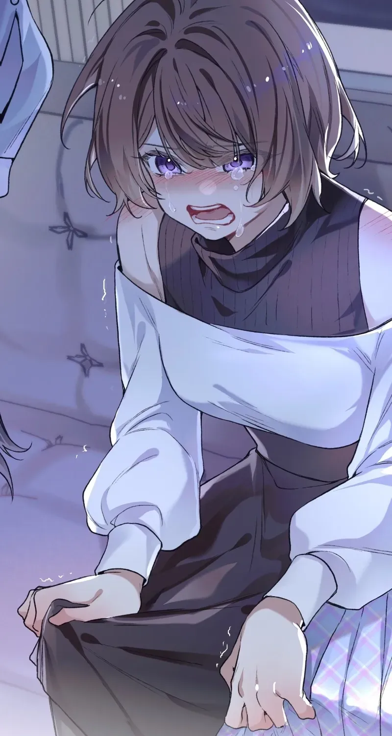 Duzhan Wo de Weinasi Chapter 6 page 36 - 