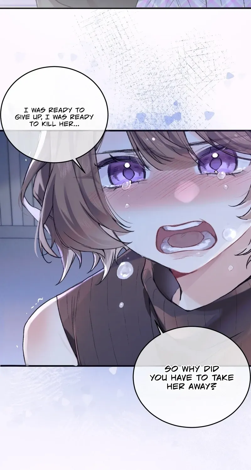 Duzhan Wo de Weinasi Chapter 6 page 37 - 