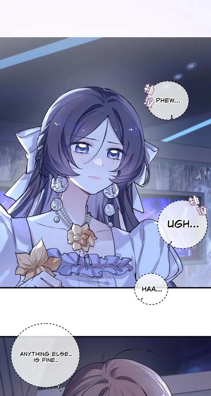 Duzhan Wo de Weinasi Chapter 6 page 38 - 