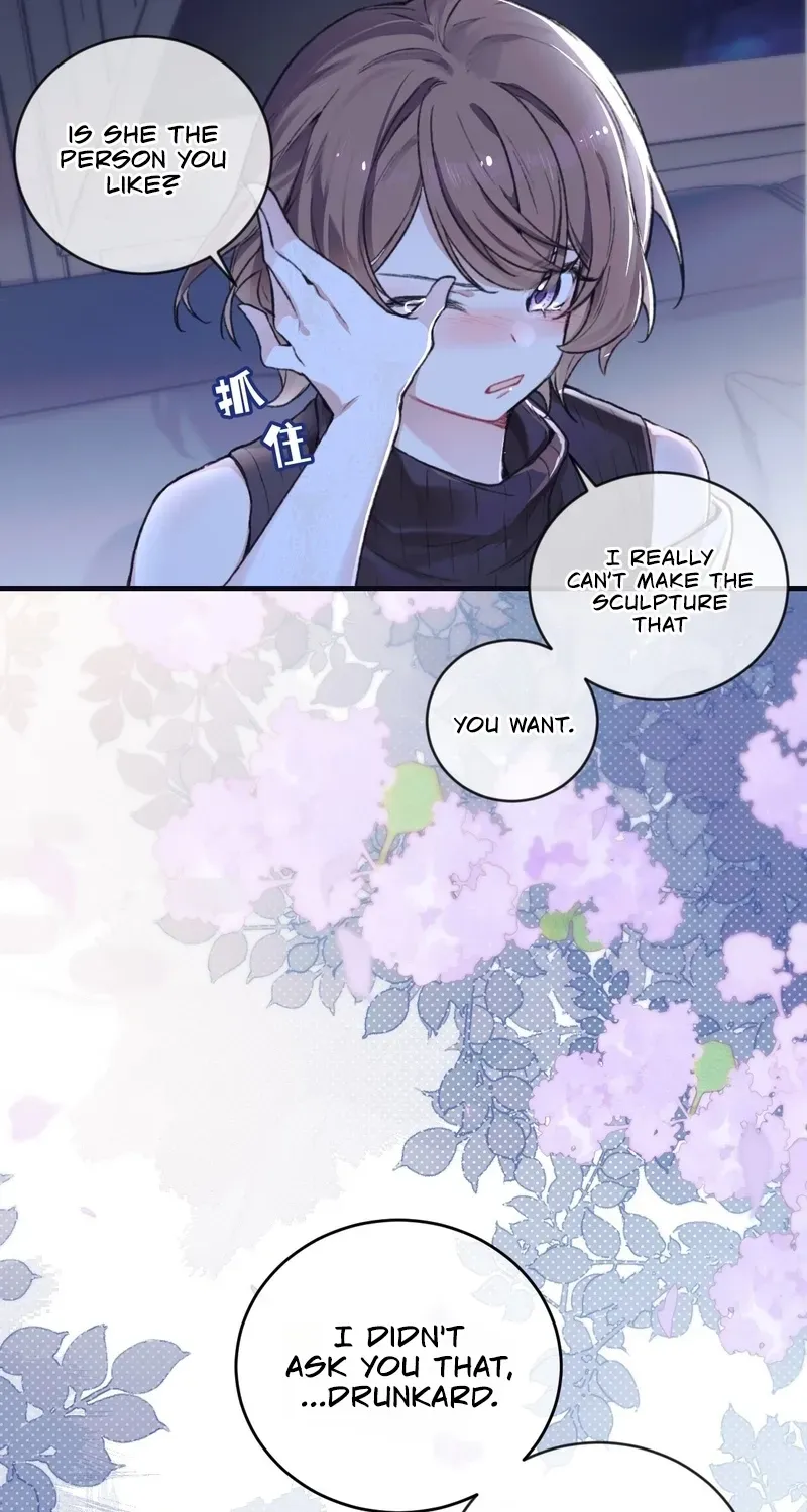 Duzhan Wo de Weinasi Chapter 6 page 40 - 
