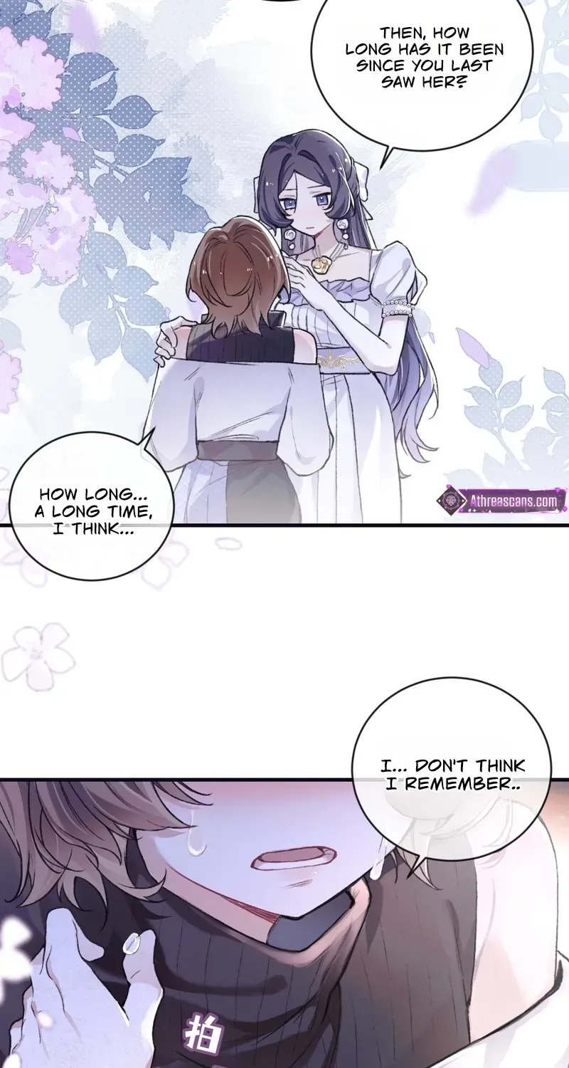 Duzhan Wo de Weinasi Chapter 6 page 41 - 