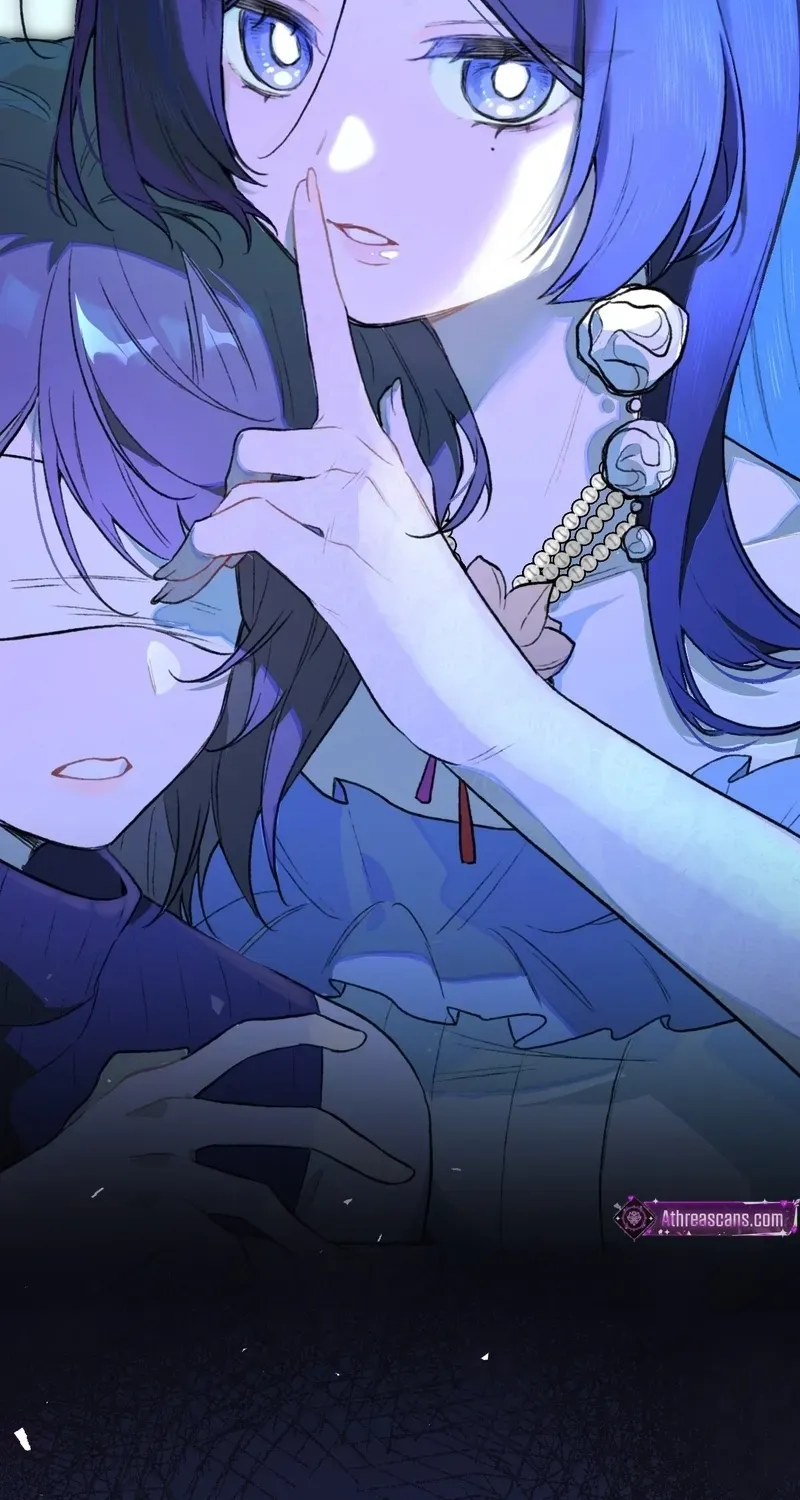 Duzhan Wo de Weinasi Chapter 6 page 50 - 