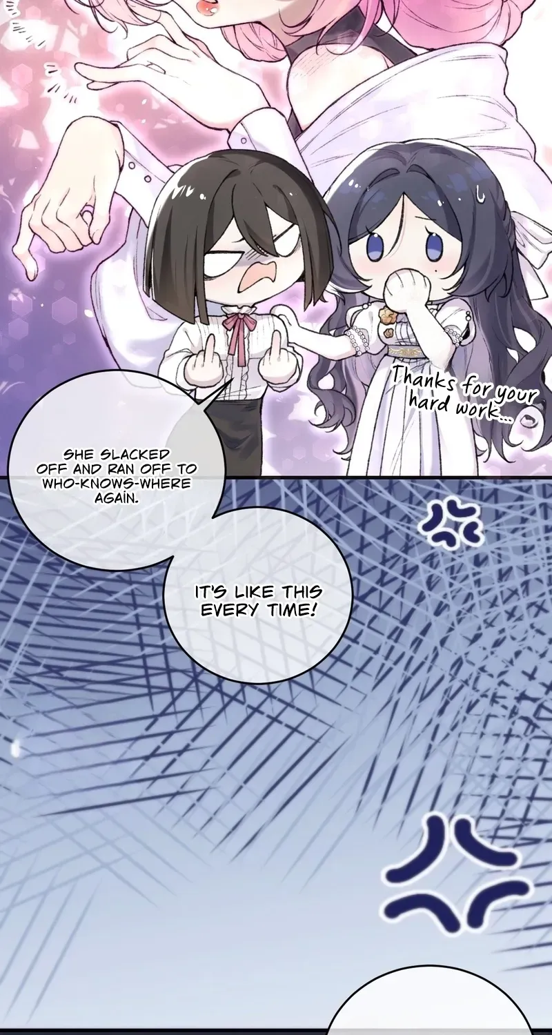 Duzhan Wo de Weinasi Chapter 6 page 6 - 
