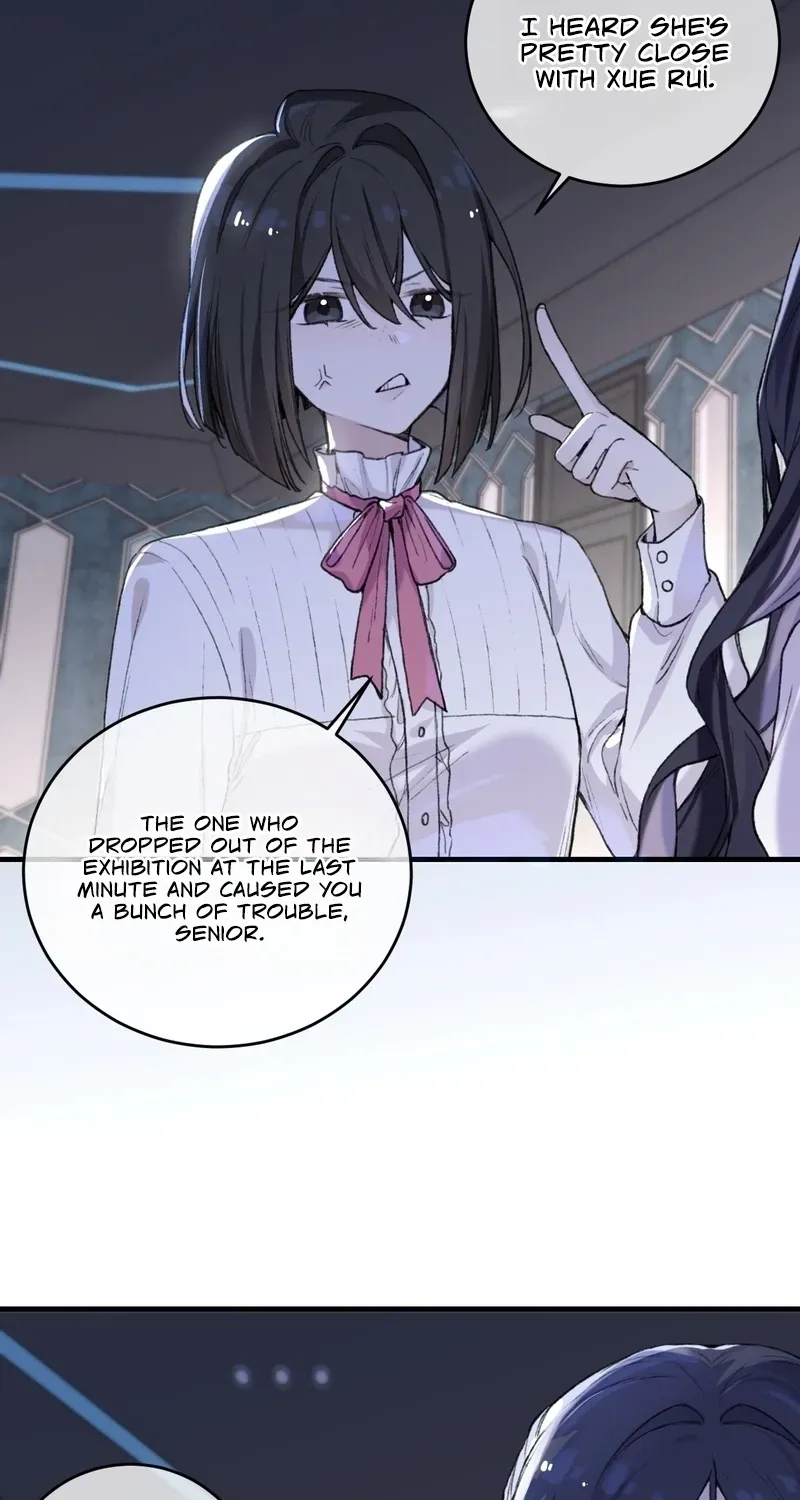 Duzhan Wo de Weinasi Chapter 6 page 7 - 