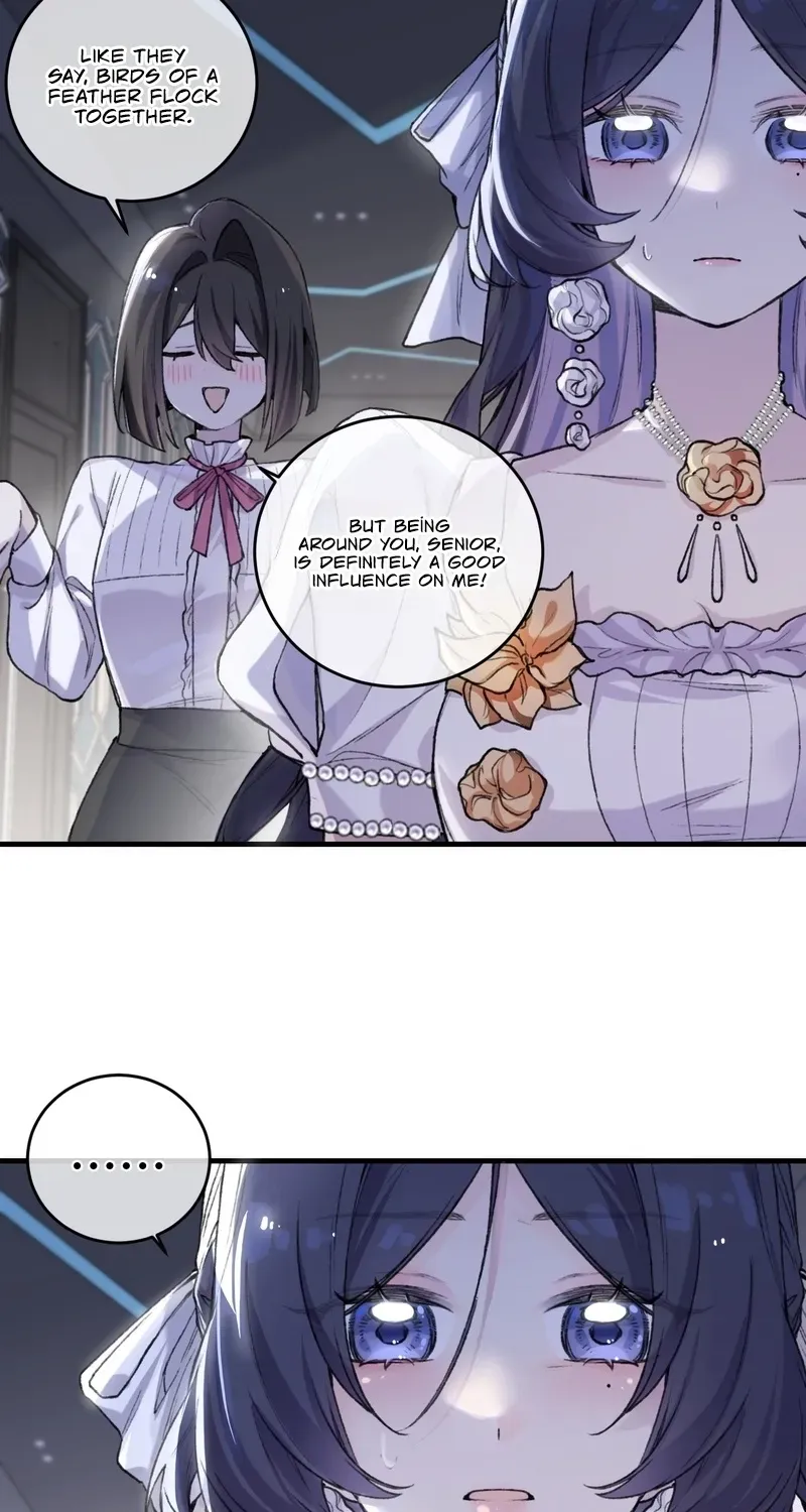 Duzhan Wo de Weinasi Chapter 6 page 8 - 