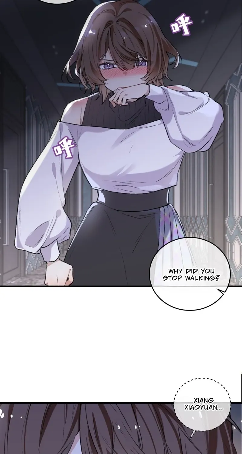 Duzhan Wo de Weinasi Chapter 6 page 10 - 