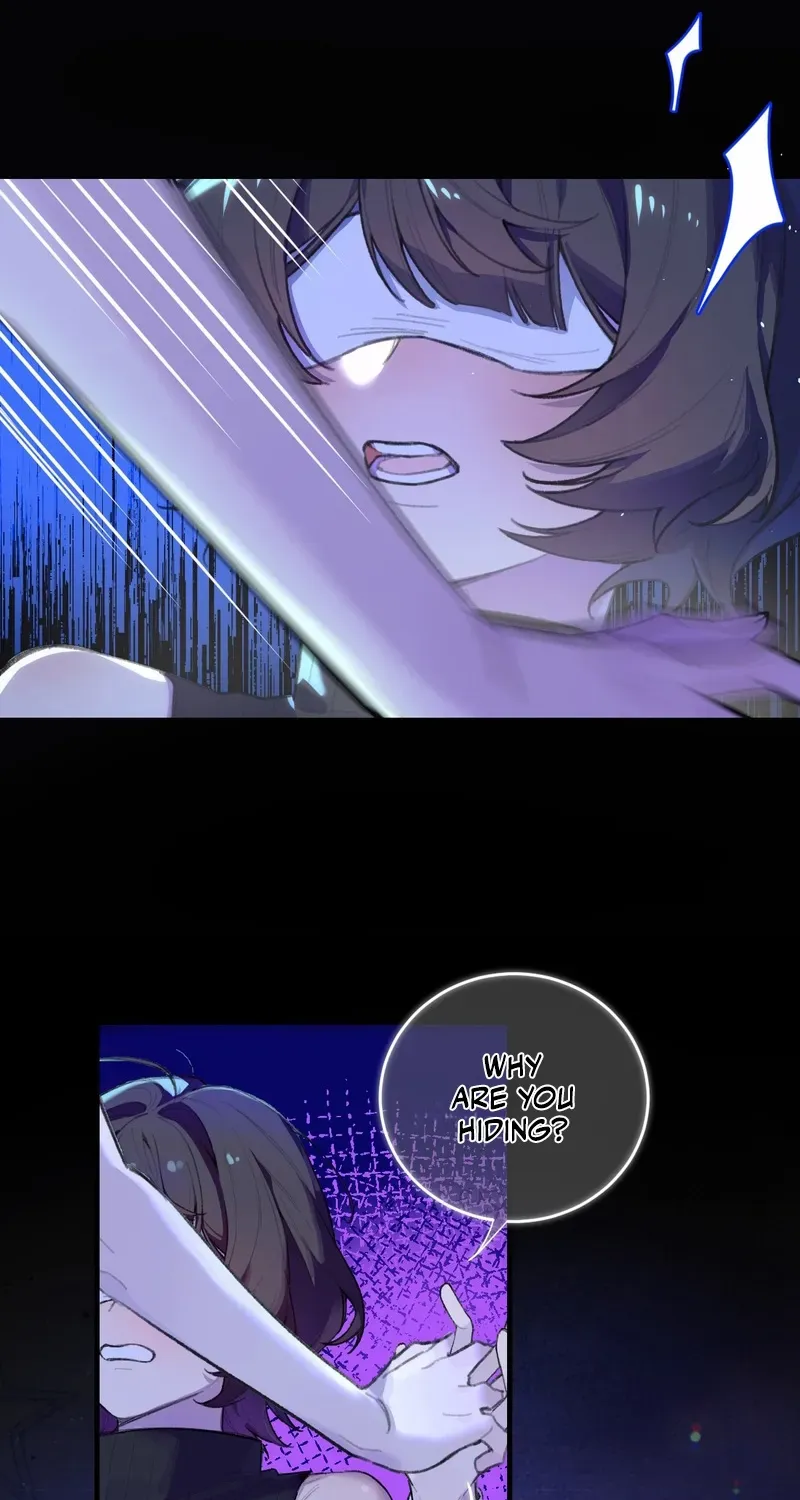 Duzhan Wo de Weinasi Chapter 7 page 18 - 