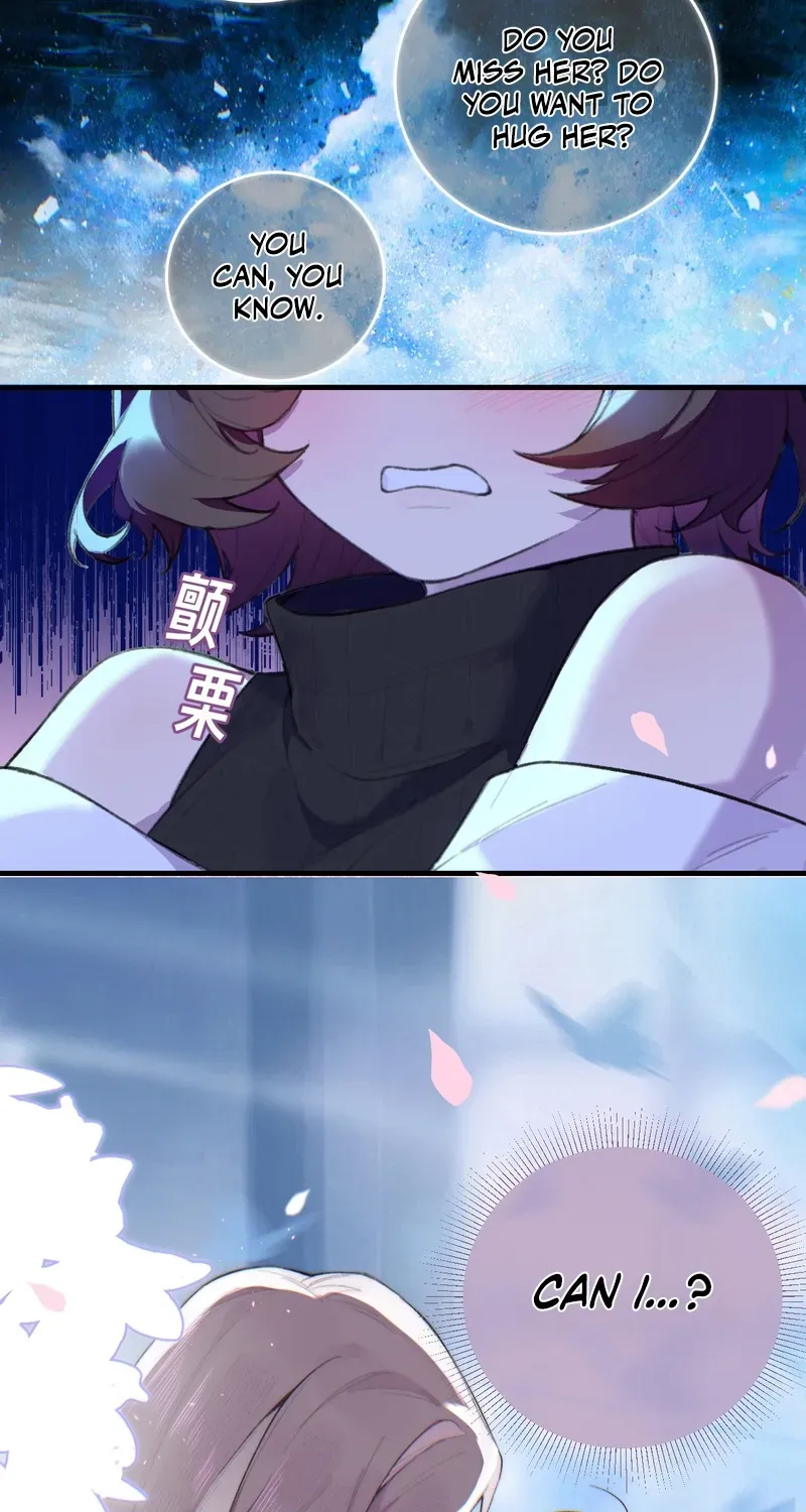 Duzhan Wo de Weinasi Chapter 7 page 22 - 