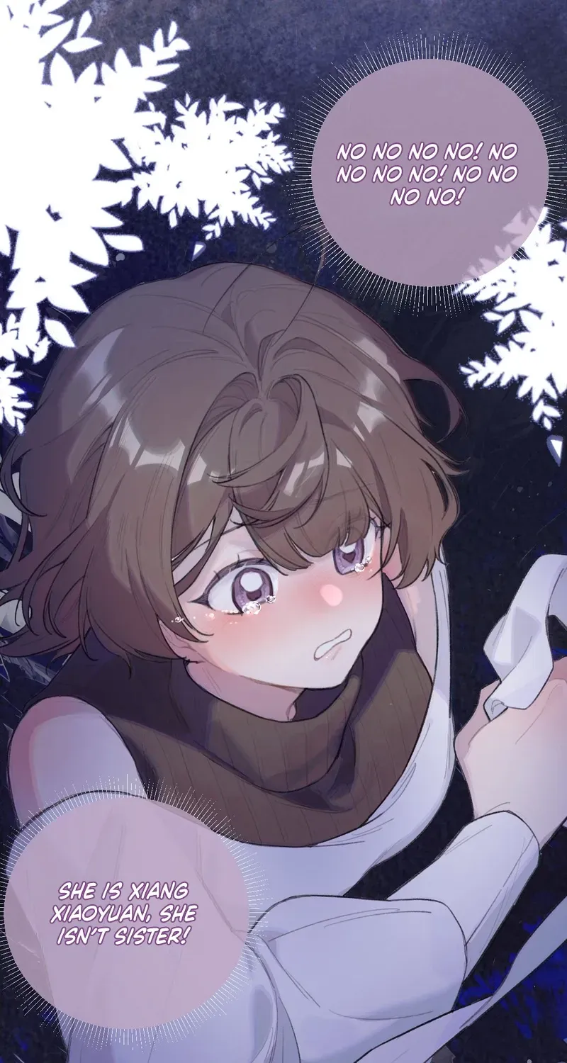 Duzhan Wo de Weinasi Chapter 7 page 40 - 