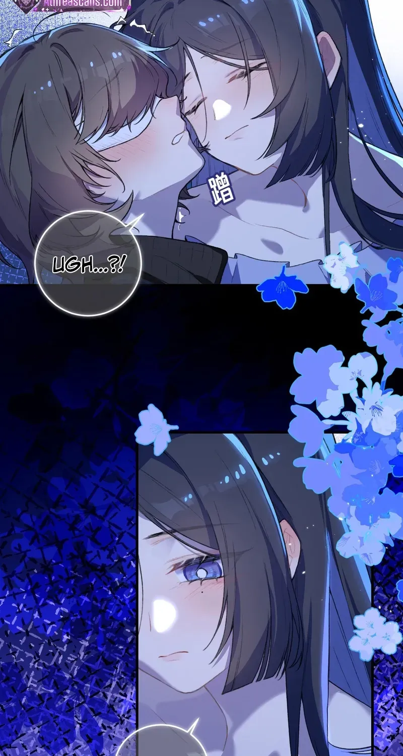 Duzhan Wo de Weinasi Chapter 7 page 6 - 