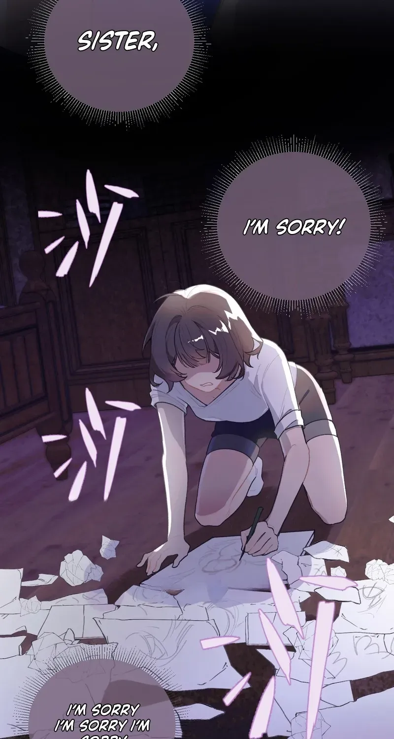 Duzhan Wo de Weinasi Chapter 8 page 12 - 