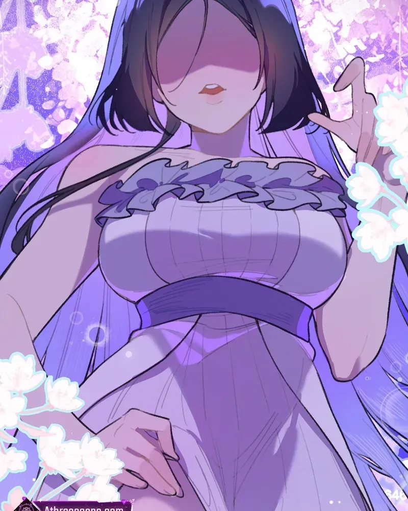 Duzhan Wo de Weinasi Chapter 8 page 15 - 