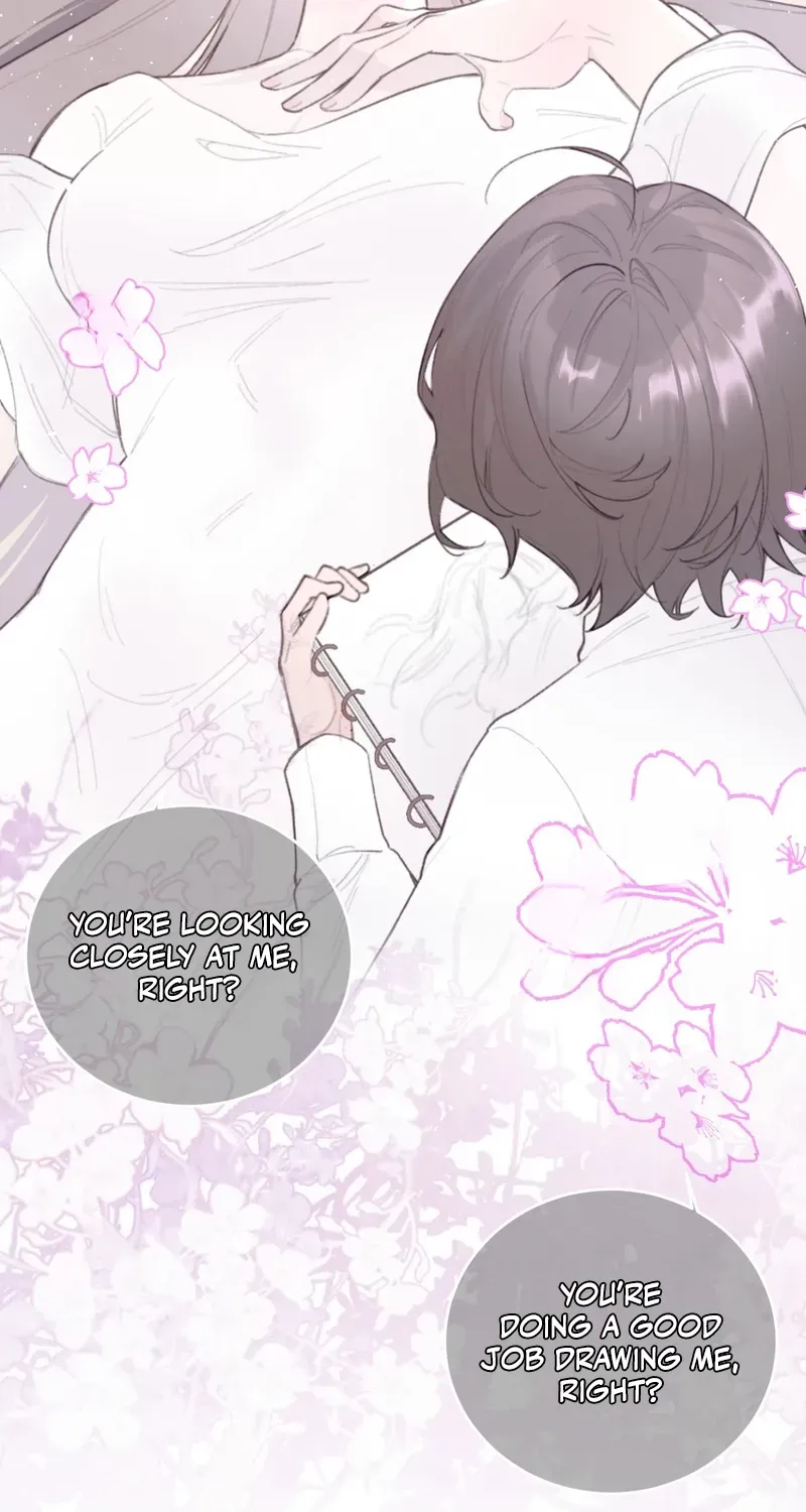 Duzhan Wo de Weinasi Chapter 8 page 19 - 