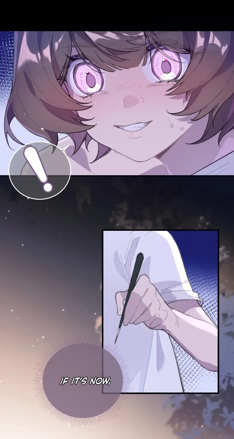 Duzhan Wo de Weinasi Chapter 8 page 28 - 