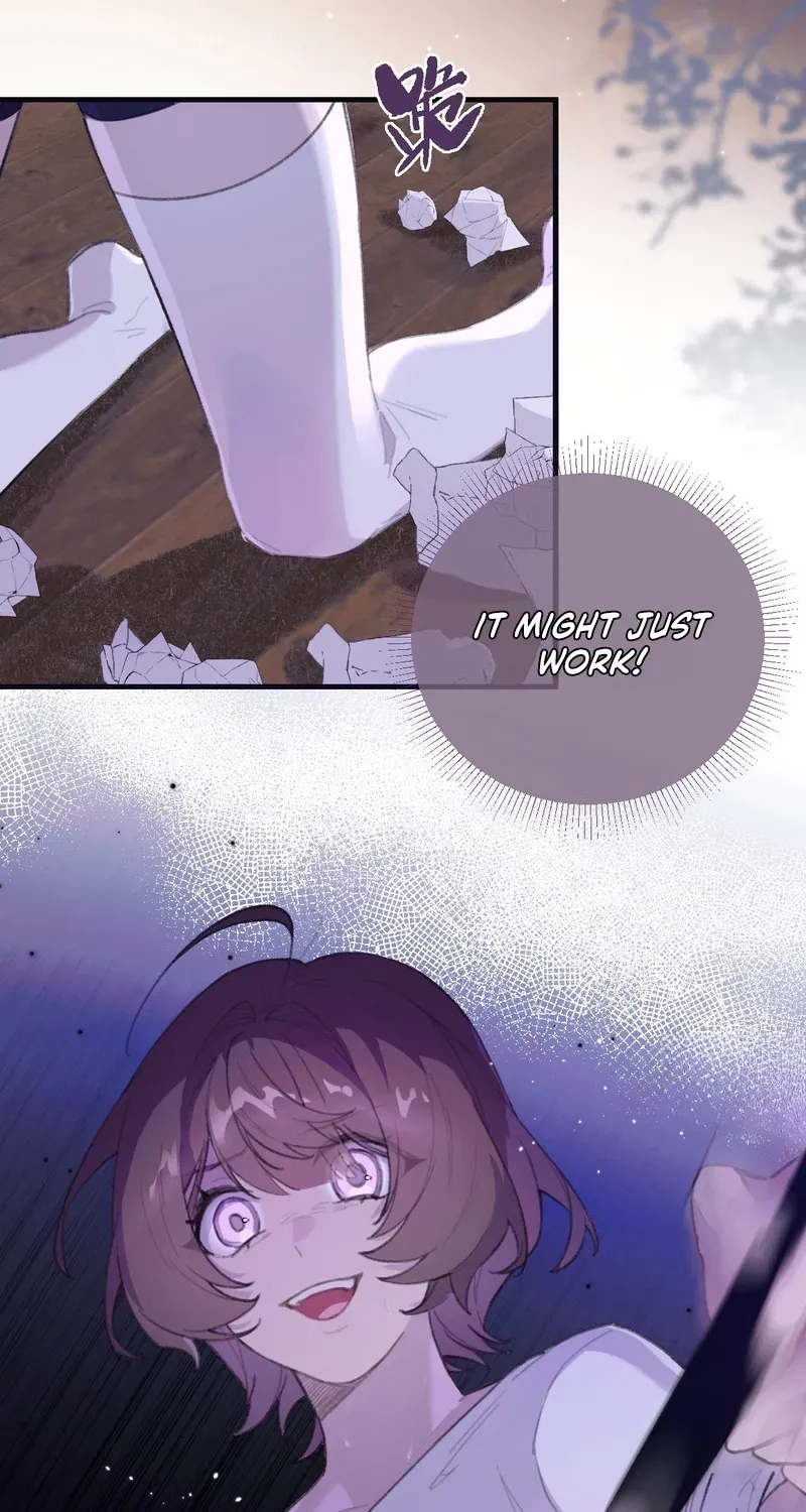Duzhan Wo de Weinasi Chapter 8 page 29 - 
