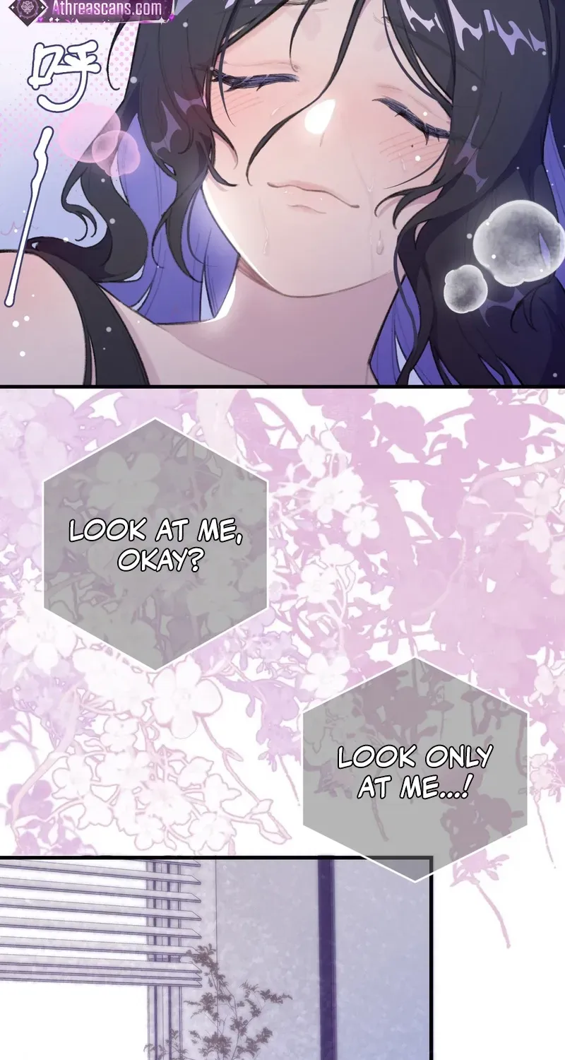 Duzhan Wo de Weinasi Chapter 8 page 6 - 