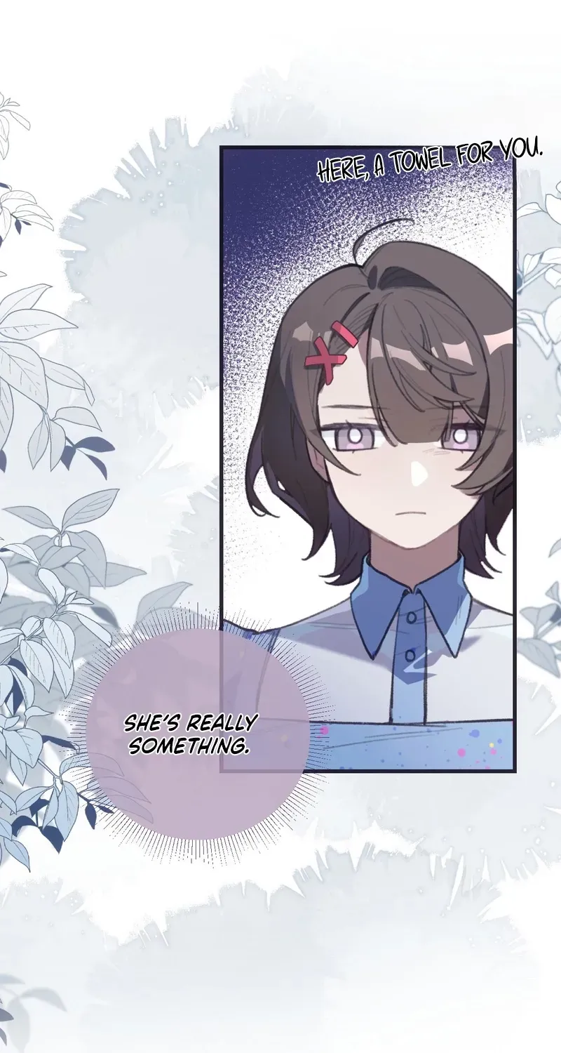 Duzhan Wo de Weinasi Chapter 9 page 34 - 