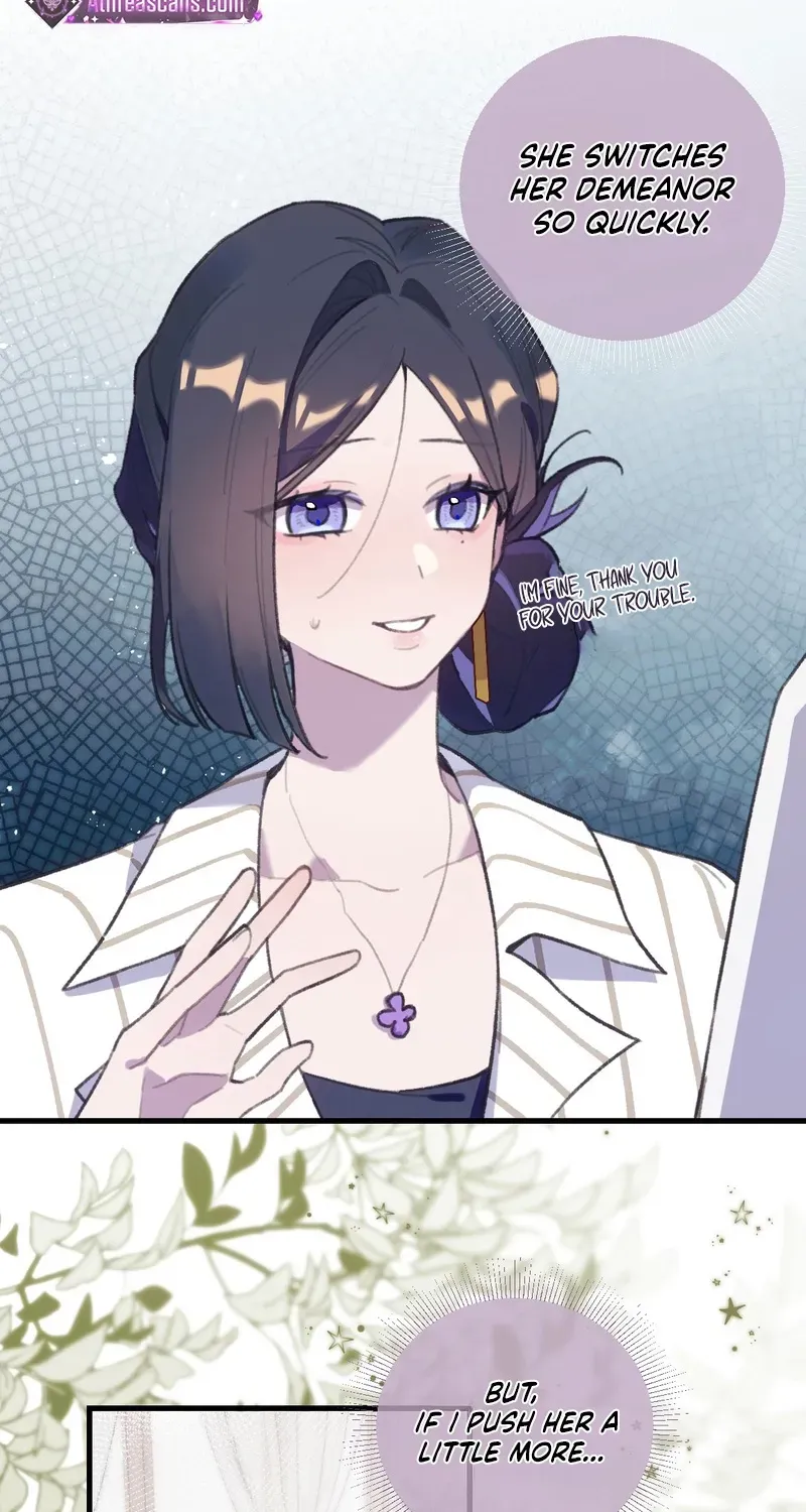 Duzhan Wo de Weinasi Chapter 9 page 36 - 