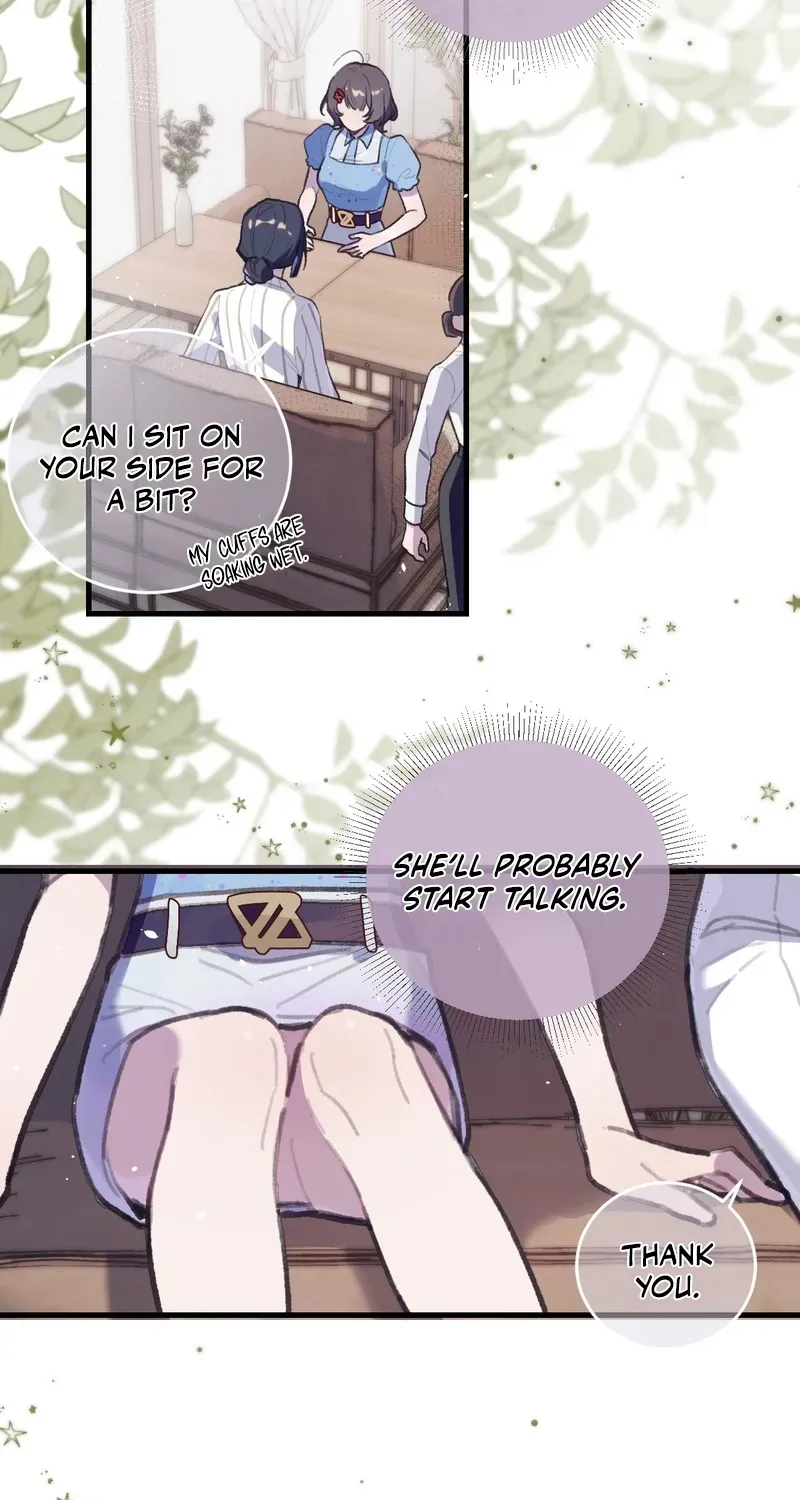 Duzhan Wo de Weinasi Chapter 9 page 37 - 