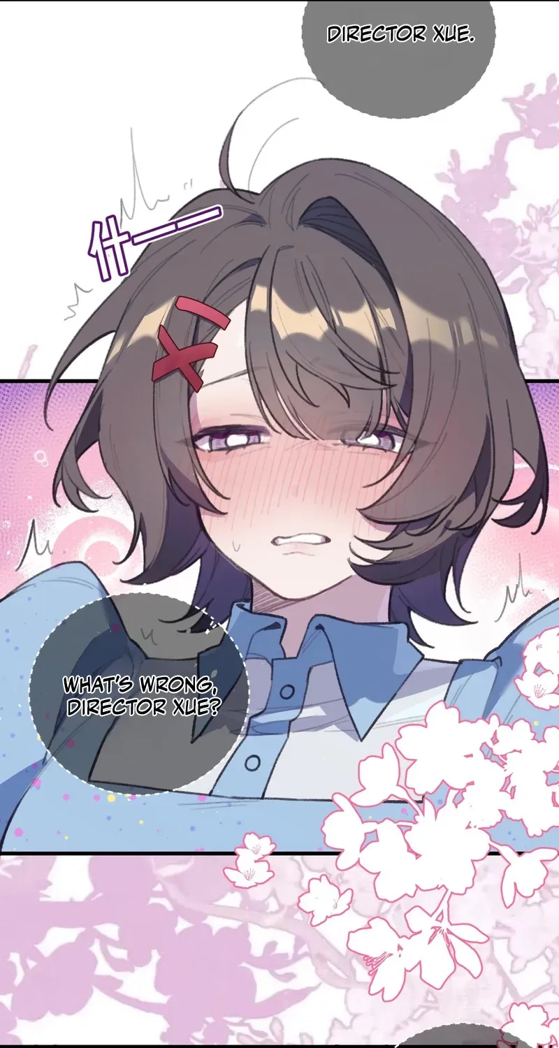 Duzhan Wo de Weinasi Chapter 9 page 41 - 