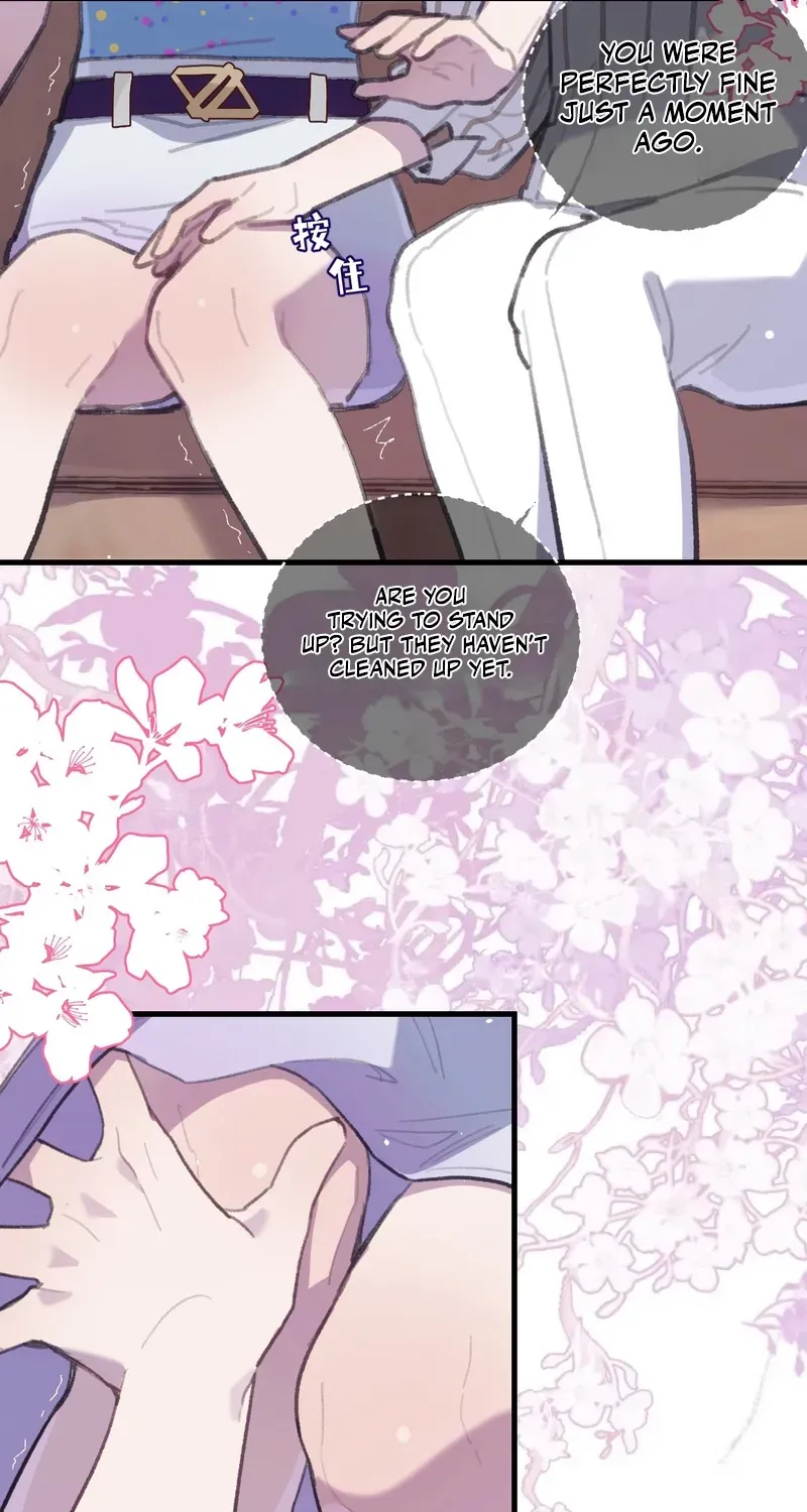 Duzhan Wo de Weinasi Chapter 9 page 42 - 