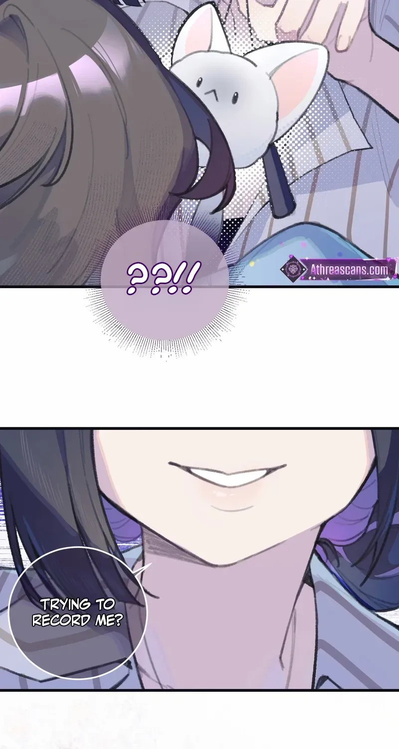 Duzhan Wo de Weinasi Chapter 9 page 46 - 