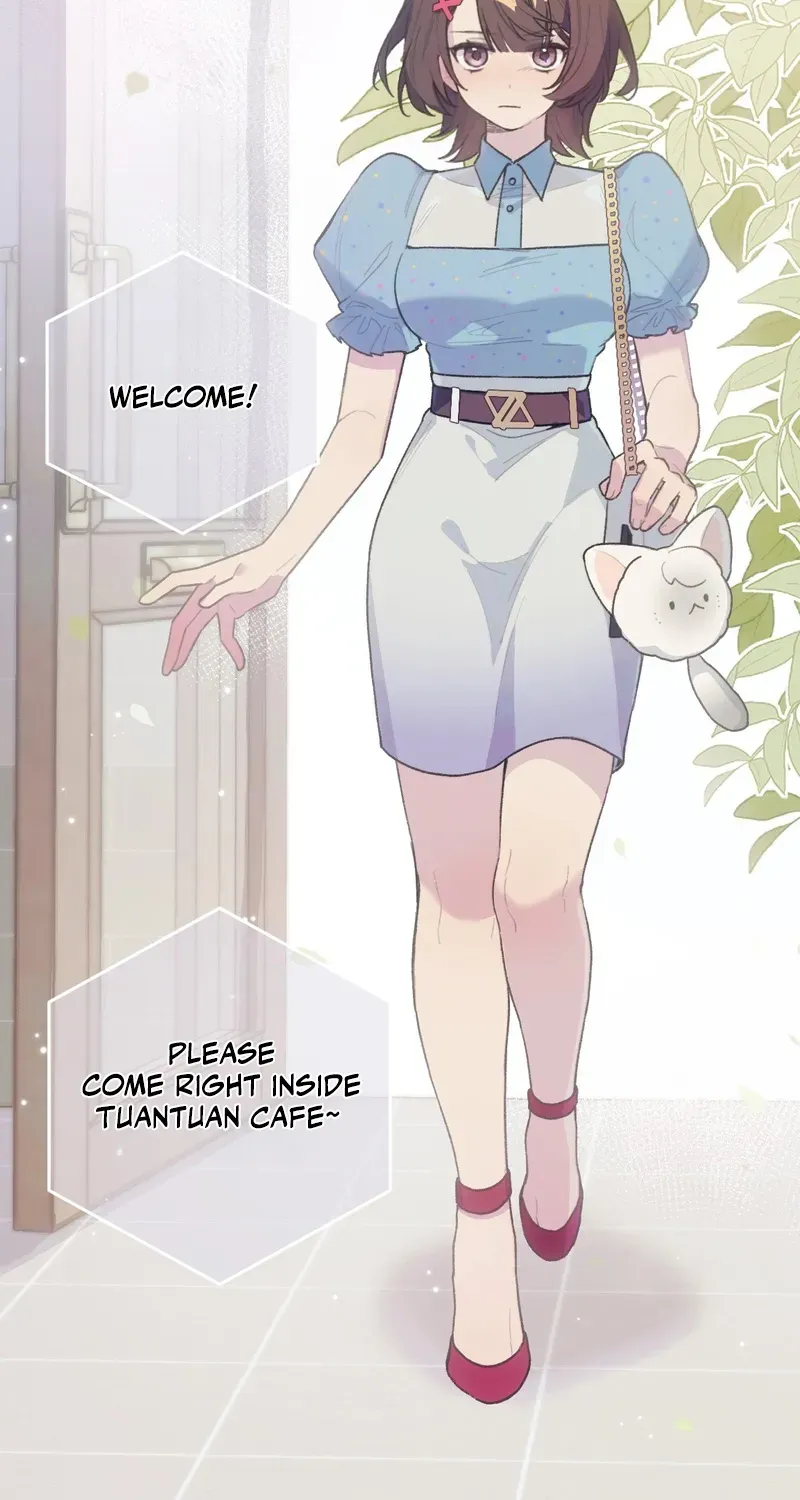 Duzhan Wo de Weinasi Chapter 9 page 8 - 