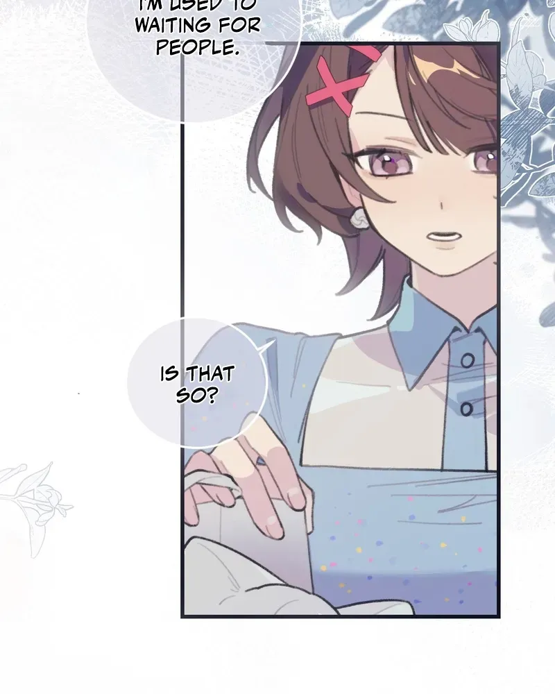 Duzhan Wo de Weinasi Chapter 9 page 10 - 